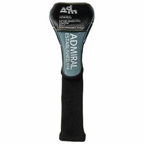 アドミラル Admiral　パフォーマンス ドライバー用 ヘッドカバー ADMG3BH1 65 カーキ　2023年モデル