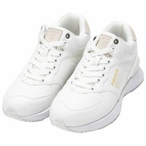 アドミラル Admiral　HYDEPARK MID スパイクレス ゴルフシューズ ADMS3B 00 ホワイト　2023年モデル