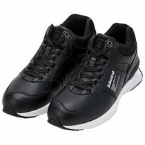 アドミラル Admiral　HYDEPARK MID スパイクレス ゴルフシューズ ADMS3B 10 ブラック　2023年モデル