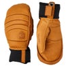 ヘストラ HESTRA　Fall Line Mitt フォール ライン ミット Cork　スキーグローブ 2025-2026