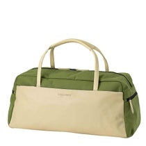 キャロウェイ　4050 ボストンバッグ FW 23 JM 5923660 カーキ　2023年モデル