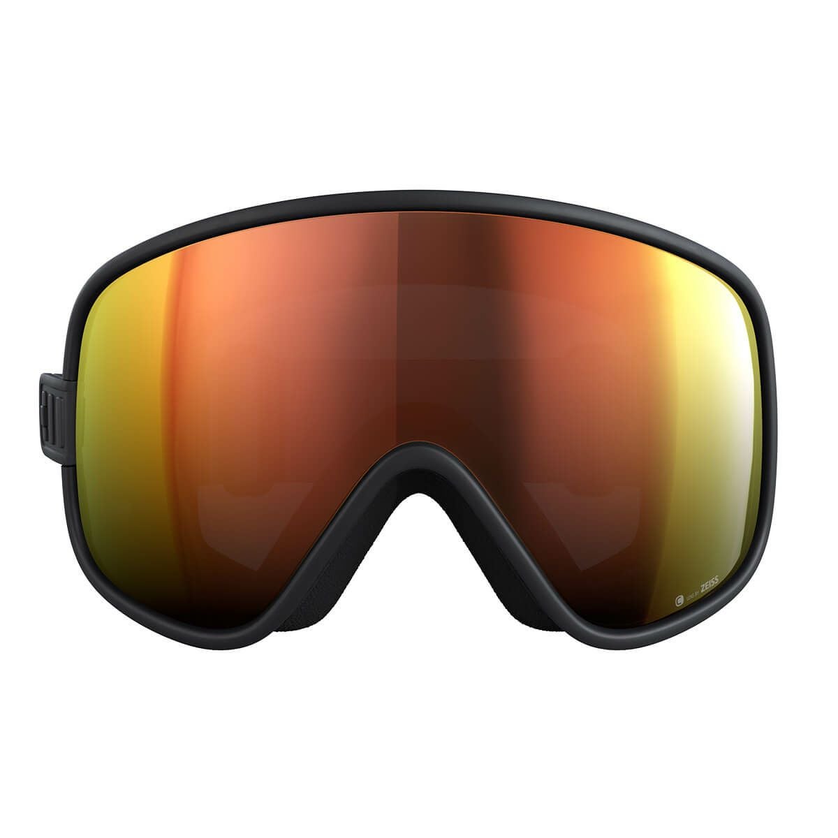ポック POC　VITREA ヴィトリア U BLACK/P SUN ORANGE　スキー ゴーグル 2023-2024 詳細1