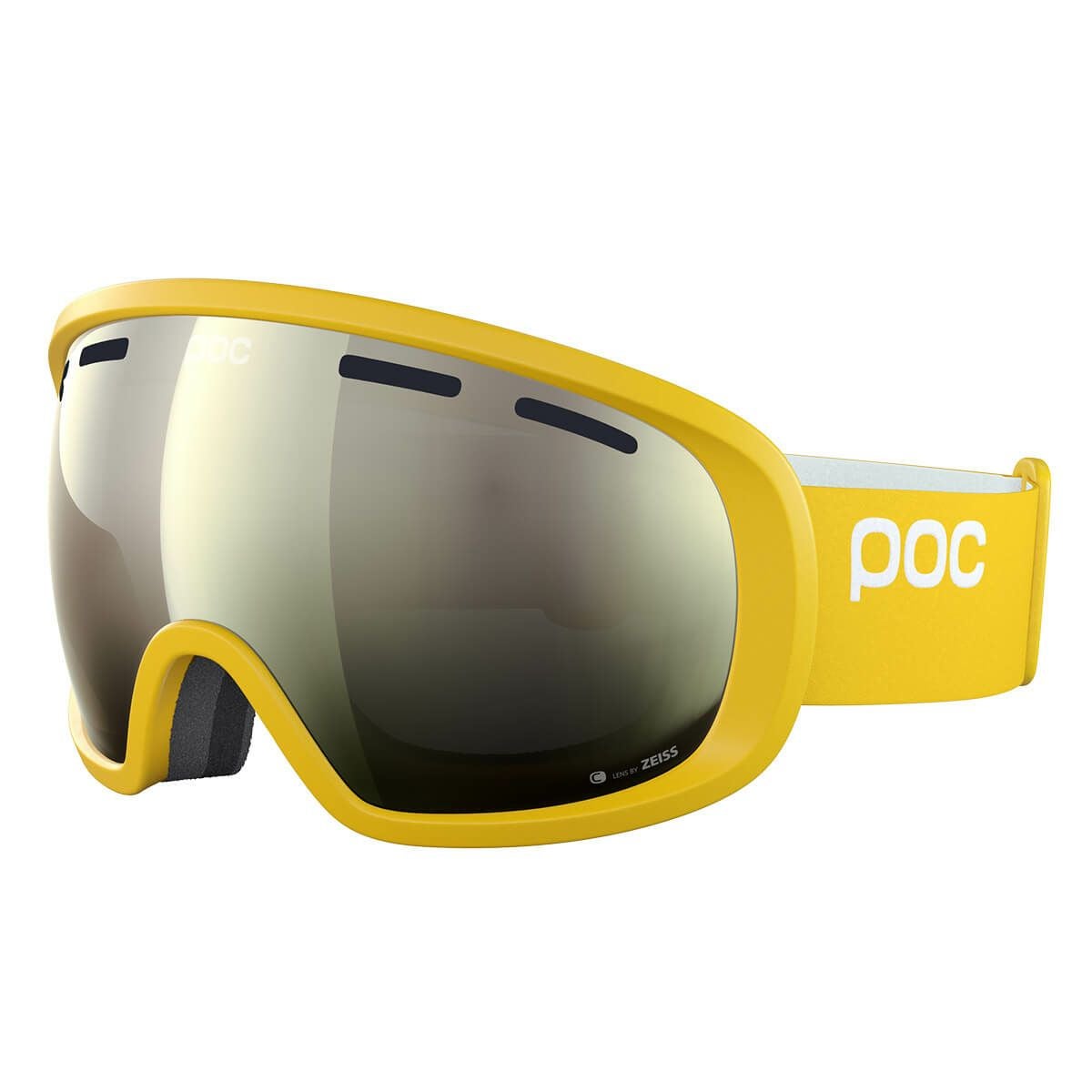 POC スキーゴーグル ホワイト ミラーゴールド 楽天市場】PoC（ゴーグル｜スキー・スノーボード用アクセサリー