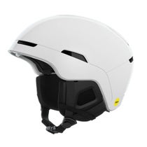 ポック POC　OBEX WF MIPS オベックス ワイドフィット HYDROGEN WHITE　スキー スノーボードヘルメット 2025-2026