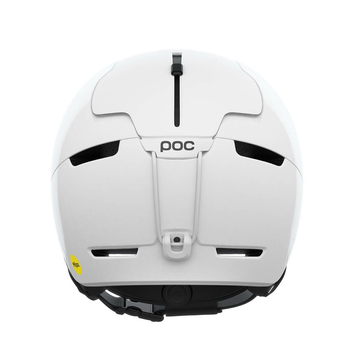 ポック POC　OBEX WF MIPS オベックス ワイドフィット HYDROGEN WHITE　スキー ヘルメット 2023-2024 詳細4