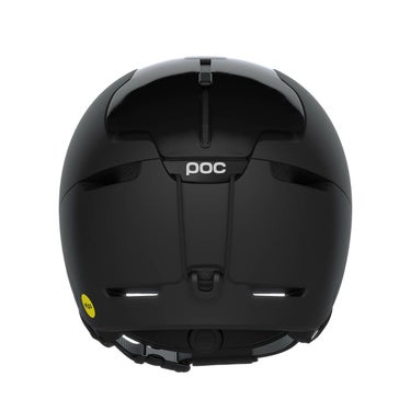 ポック POC　OBEX WF MIPS オベックス ワイドフィット URANIUM BLACK MATT　スキー ヘルメット 2023-2024 詳細4