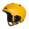 ポック POC　FORNIX MIPS フォニックス SULPHITE YELLOW MATT　スキー スノーボードヘルメット 2023-2024