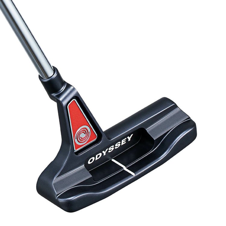 オデッセイ TRI BEAM トライ ビーム ＃1 CS パター STROKE LAB 70C RED 