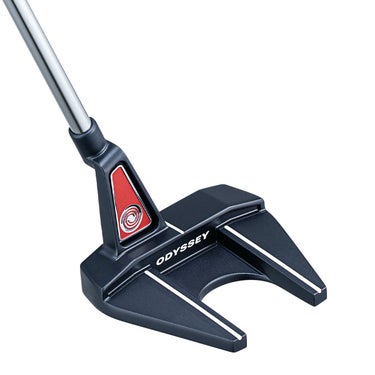 オデッセイ　TRI BEAM トライ ビーム ＃7 CS パター　STROKE LAB 70C RED シャフト　2024年モデル 詳細1