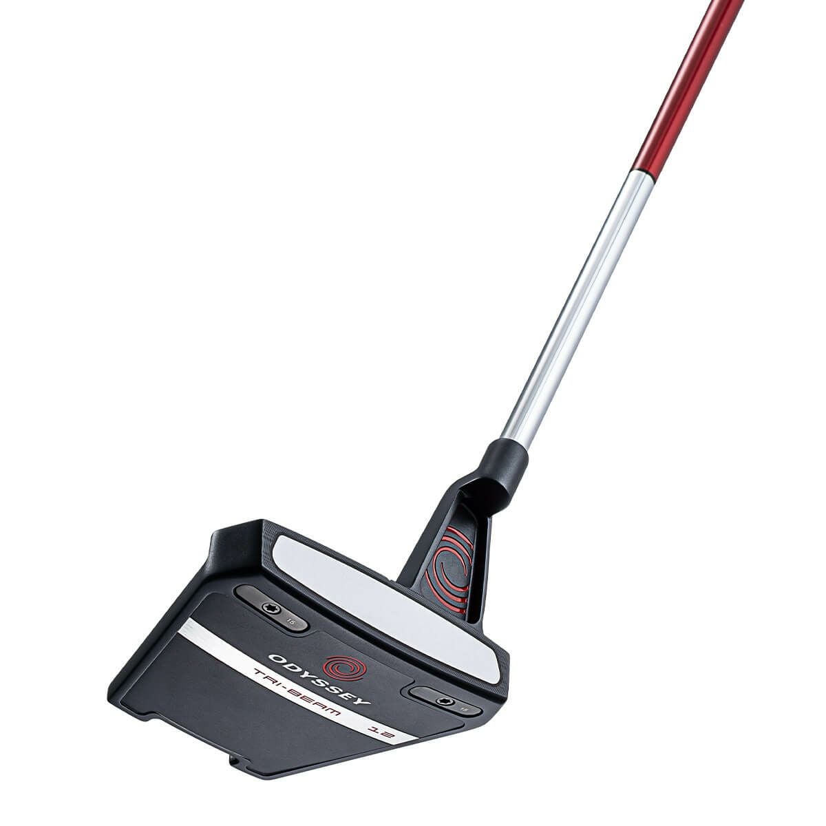 オデッセイ TRI BEAM トライ ビーム TWELVE 12 パター STROKE LAB 70C 