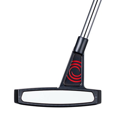 オデッセイ　TRI BEAM トライ ビーム TWELVE 12 CS パター　STROKE LAB 70C RED シャフト　2024年モデル 詳細5