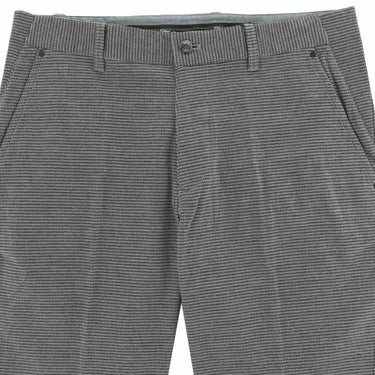 タイトリスト Titleist　メンズ ドビーストレッチ 小柄 テーパード ロングパンツ TKPMP364J　2023年モデル [裾上げ対応1●] 詳細3