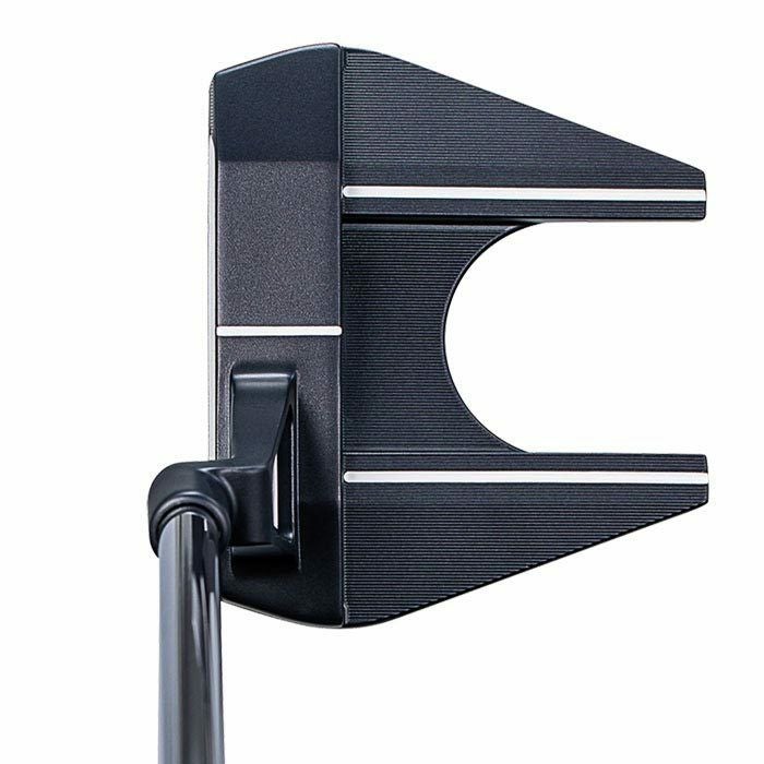 オデッセイ　TRI BEAM トライ ビーム レディース ＃7 パター　STROKE LAB 70C WHT 3.0 シャフト　2024年モデル 詳細2