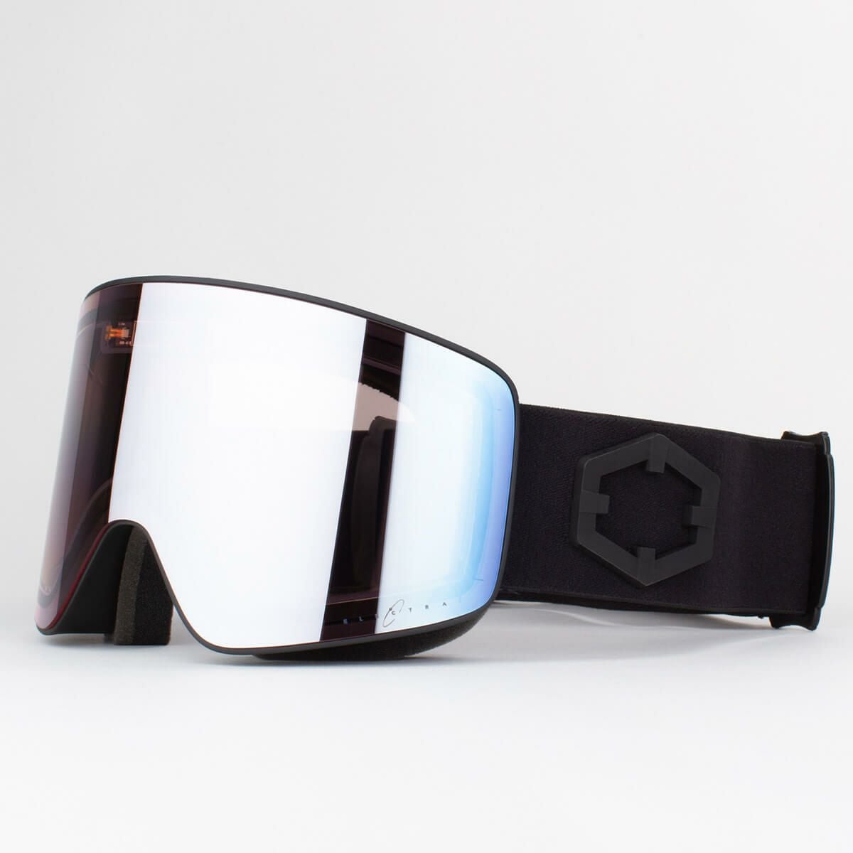 アウトオブ OUT OF ELECTRA エレクトラ Black/E-SILVER スキー