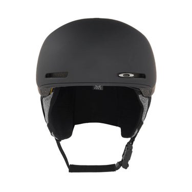 オークリー OAKLEY　MOD1 ASIAN FIT - MIPS モッドワン アジアンフィット ミップス BLACKOUT　スキーヘルメット 2023-2024 詳細4