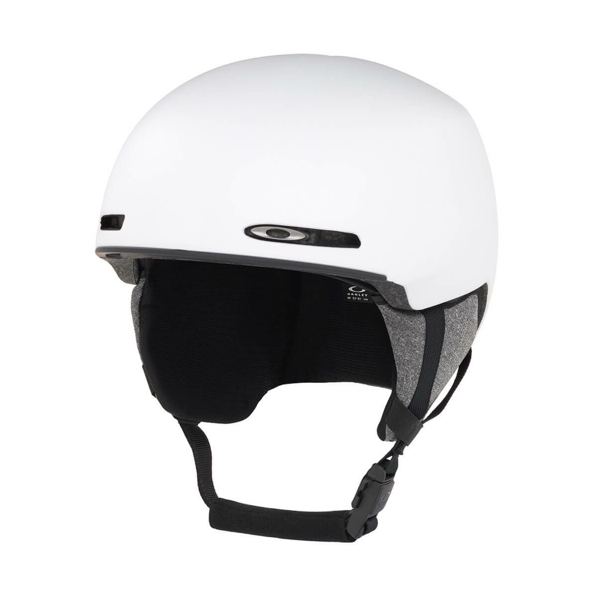 オークリー OAKLEY MOD1 ASIAN FIT - MIPS モッドワン アジアンフィット ミップス MATTE WHITE スキー スノーボードヘルメット 2025-2026