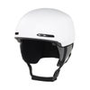 オークリー OAKLEY　MOD1 ASIAN FIT - MIPS モッドワン アジアンフィット ミップス MATTE WHITE　スキー スノーボードヘルメット 2025-2026