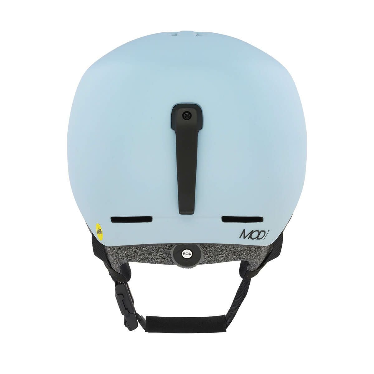 オークリー OAKLEY　MOD1 ASIAN FIT - MIPS モッドワン アジアンフィット ミップス LIGHT BLUE BREEZE　スキーヘルメット 2023-2024 詳細3