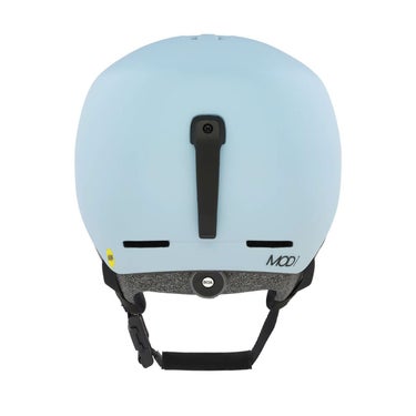 オークリー OAKLEY　MOD1 ASIAN FIT - MIPS モッドワン アジアンフィット ミップス LIGHT BLUE BREEZE　スキーヘルメット 2023-2024 詳細3