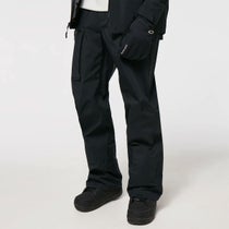 オークリー OAKLEY　スキー・スノーボードウェア ボウルズ ゴアテックス シェルパンツ BOWLS GORE-TEX SHELL PANT FOA402353 2024-2025