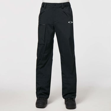 オークリー OAKLEY　スキーウエア ボウルズ ゴアテックス シェルパンツ BOWLS GORE-TEX SHELL PANT FOA402353 2023-2024 詳細1