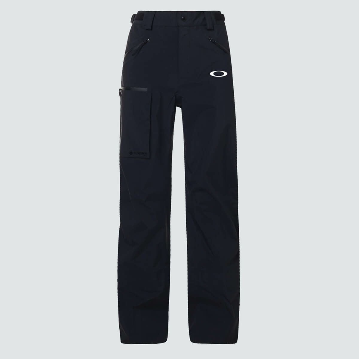 オークリー OAKLEY　スキーウエア ボウルズ ゴアテックス シェルパンツ BOWLS GORE-TEX SHELL PANT FOA402353 2023-2024 詳細1