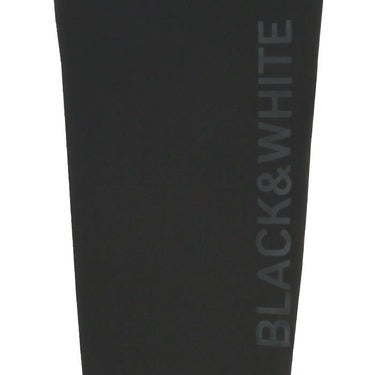 ブラック＆ホワイト Black＆White　ホワイトライン メンズ 切替デザイン ストレッチ テーパード ロングパンツ BGF5003WD　2023年モデル 詳細5