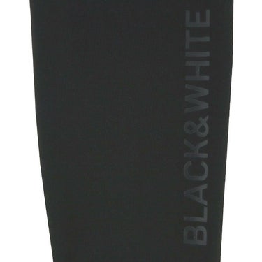 ブラック＆ホワイト Black＆White　ホワイトライン レディース ストレッチ ラインデザイン テーパード ロングパンツ BLF5003WD　2023年モデル 詳細5