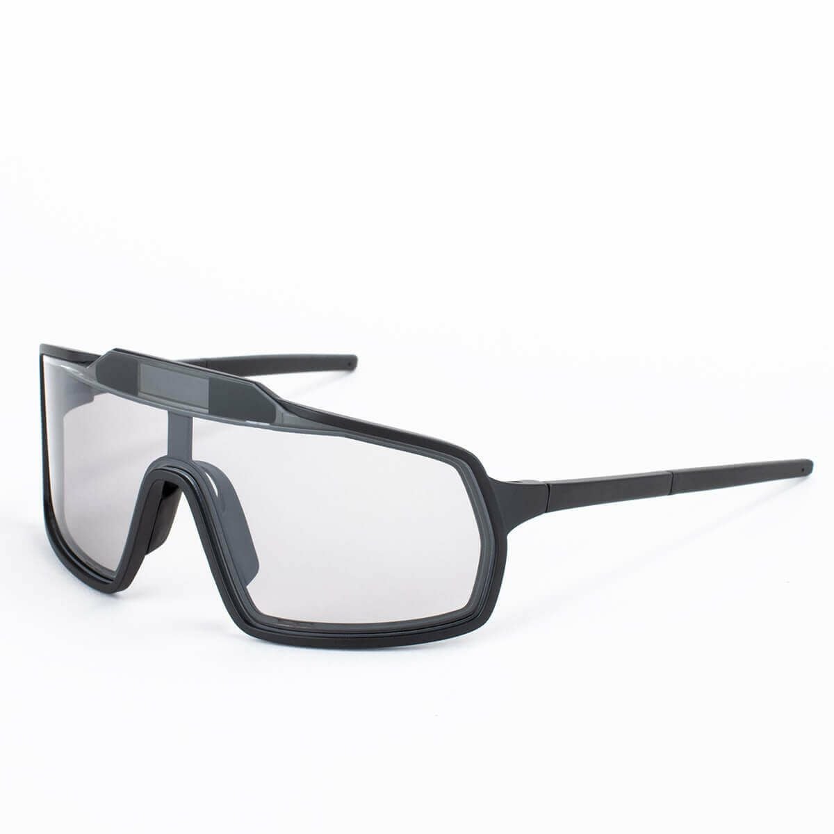 アウトオブ OUT OF BOT2 ADAPTA BLACK ボット2 アダプタ BLACK/IRID CLEAR サングラス 2024-2025