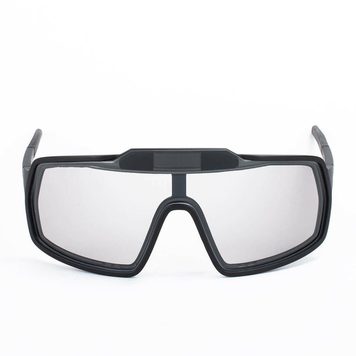 アウトオブ OUT OF　BOT2 ADAPTA BLACK ボット2 アダプタ BLACK/IRID CLEAR　サングラス 2023-2024 詳細1