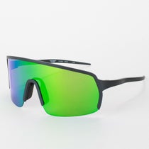 アウトオブ OUT OF　PIUMA BLACK ピウマ BLACK/THE ONE QUARZO　調光 サングラス 2024-2025