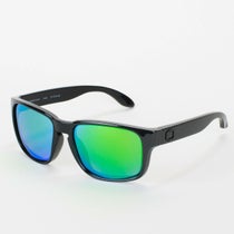 アウトオブ OUT OF　SWORDFISH ソードフィッシュ GLOSSY BLACK/THE ONE QUARZO　調光 サングラス 2024-2025