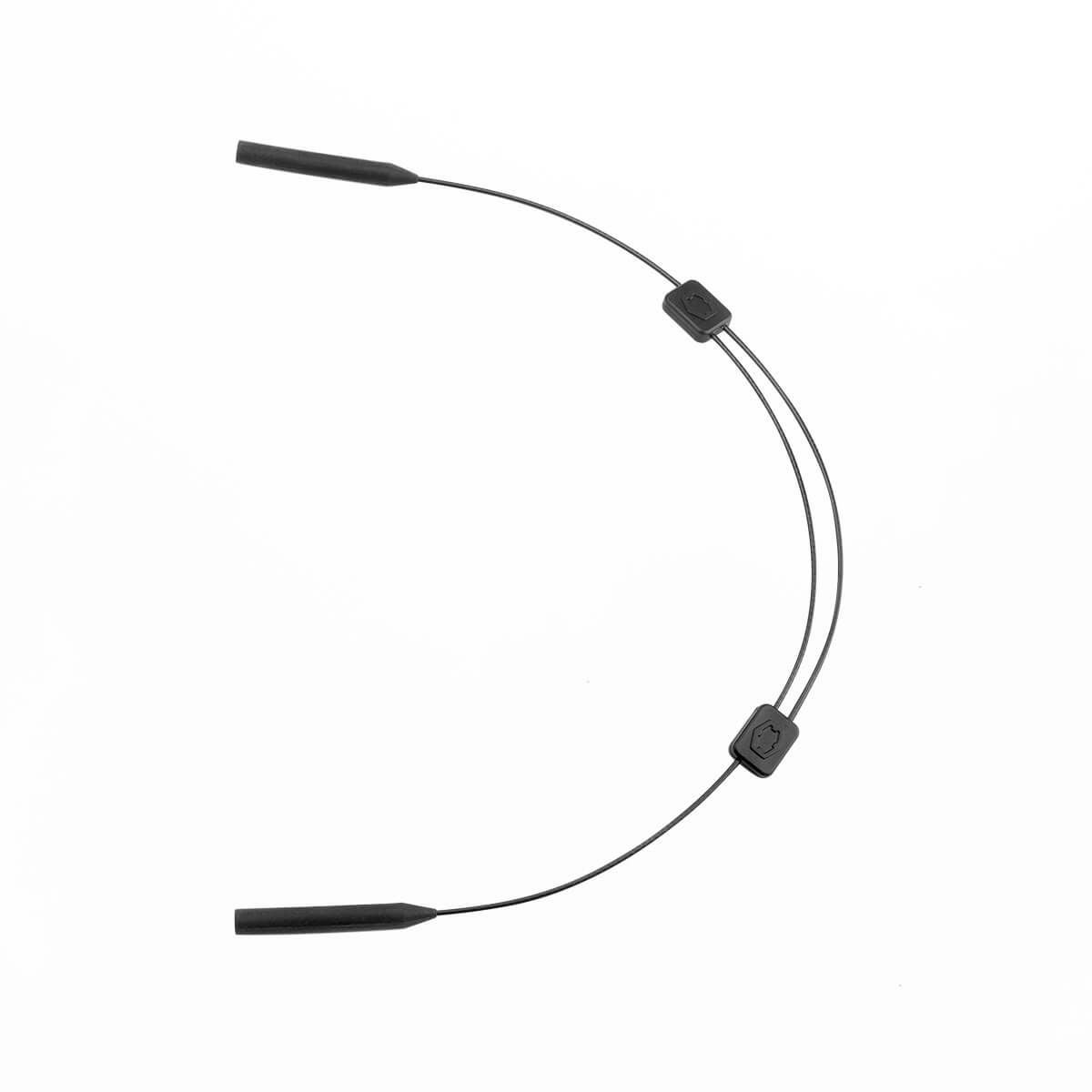 アウトオブ OUT OF　RETAINER THIN リテイナー 薄 クリア　サングラス アクセサリー 2023-2024 クリア