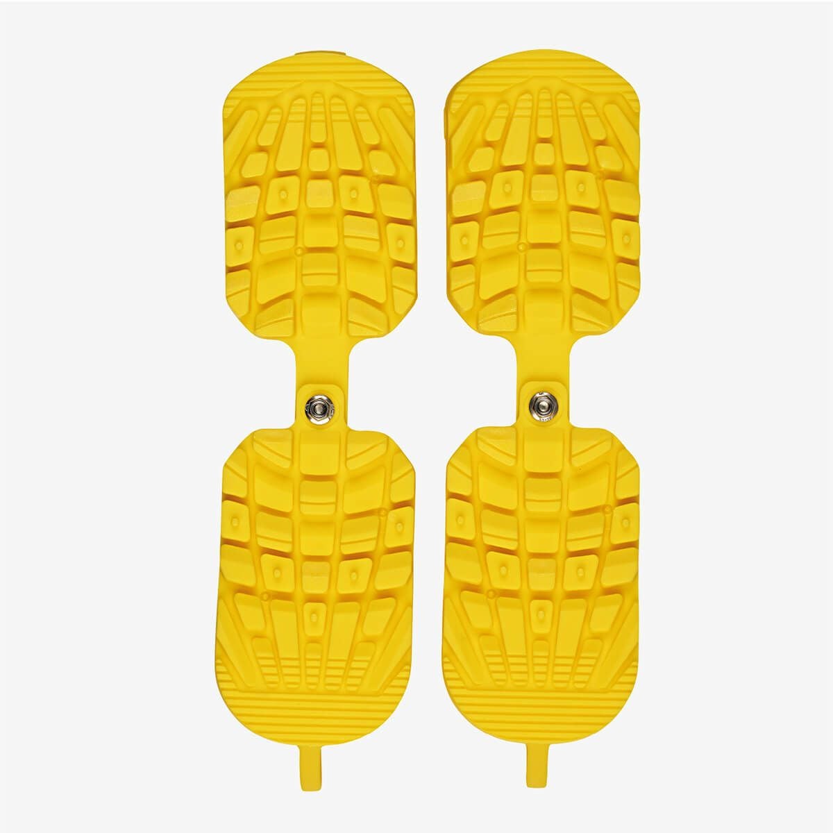 シダス SIDAS　SKI TRACTION スキートラクション イエロー　スキーブーツ用アクセサリー 2023-2024 詳細1