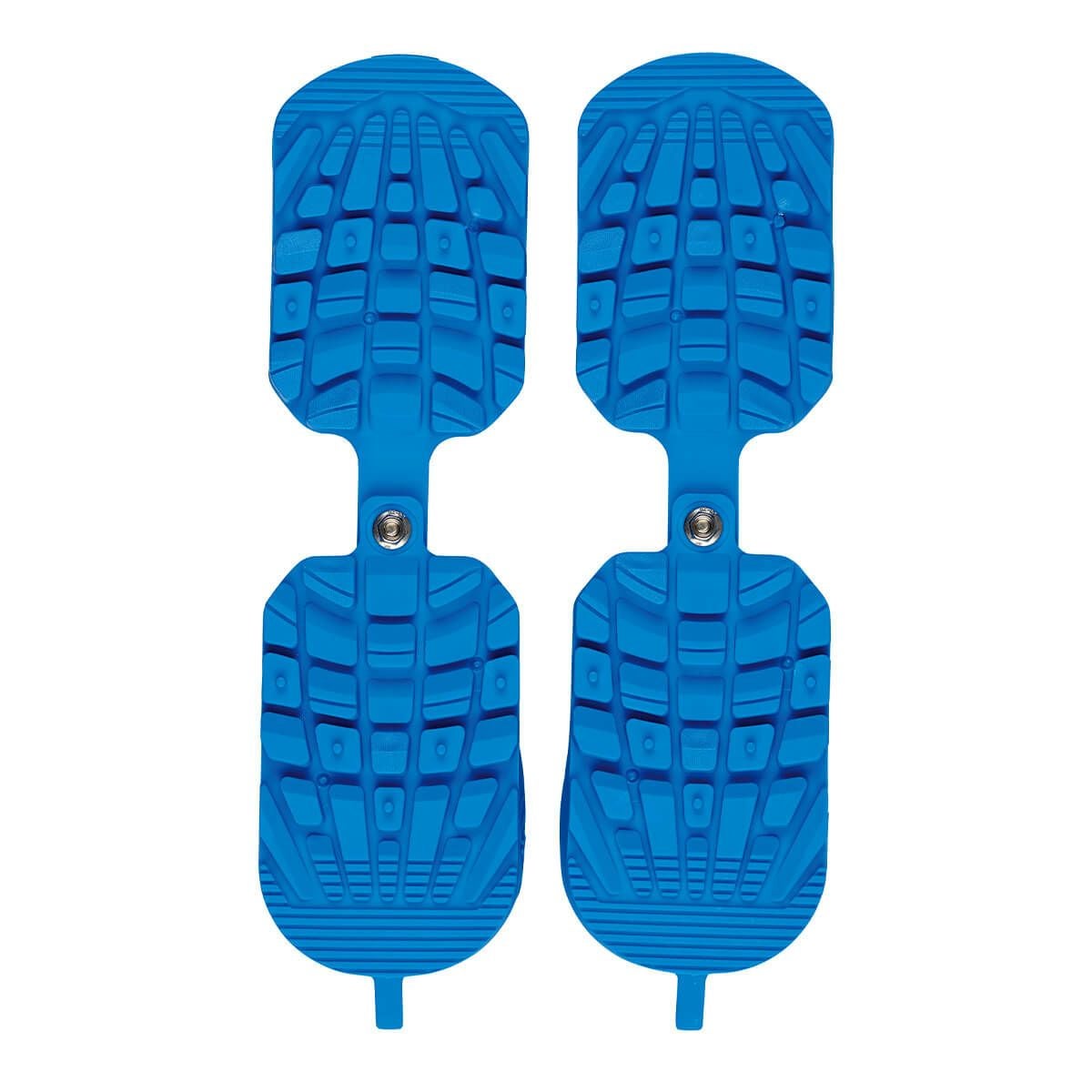 シダス SIDAS　SKI TRACTION スキートラクション ブルー　スキーブーツ用アクセサリー 2025-2026 詳細1