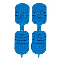 シダス SIDAS　SKI TRACTION スキートラクション ブルー　スキーブーツ用アクセサリー 2026-2027