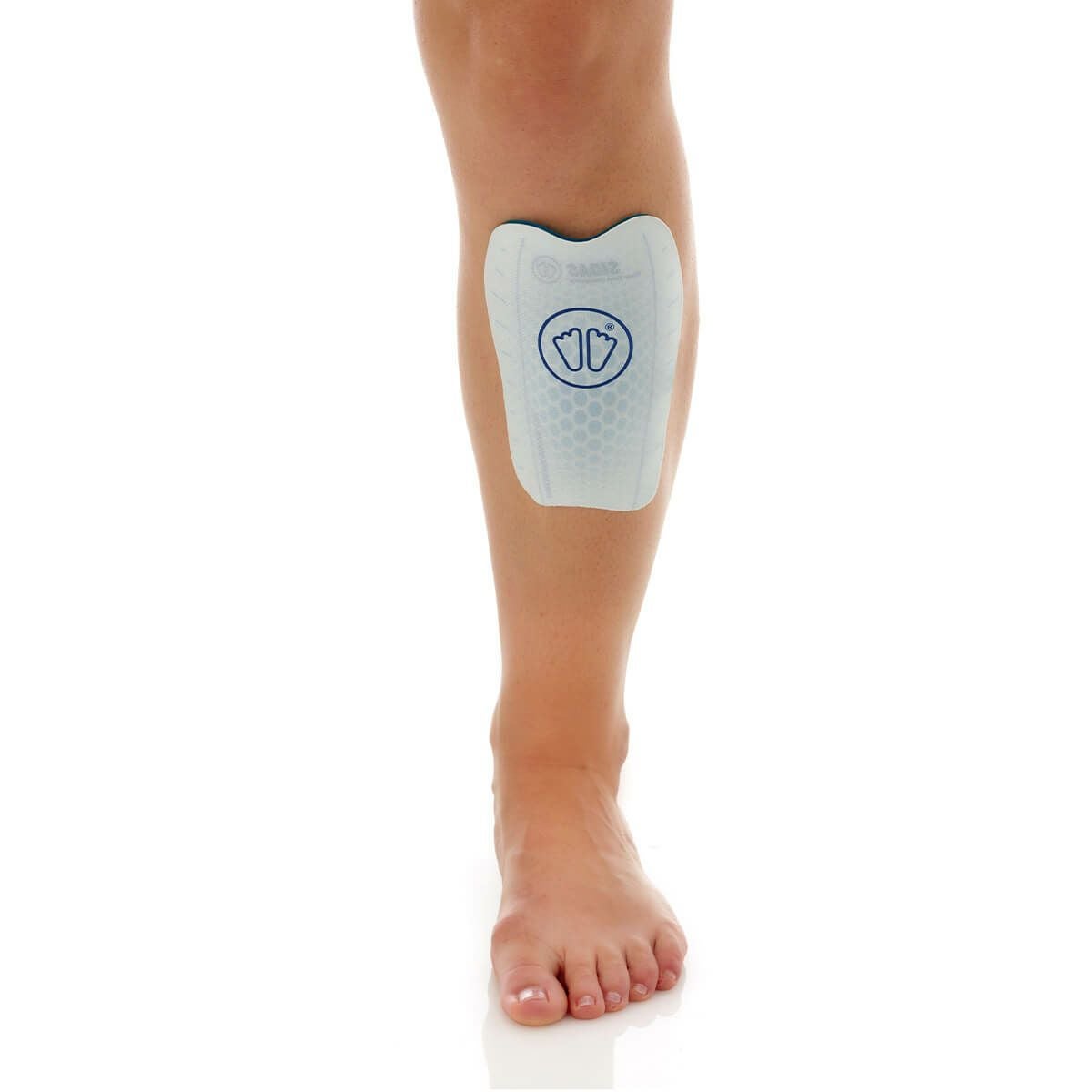 シダス SIDAS SHIN PROTECTOR シンプロテクター 2枚入り スキーブーツ