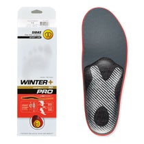 シダス SIDAS WINTER + PRO ウィンタープラス プロ インソール 2026-2027