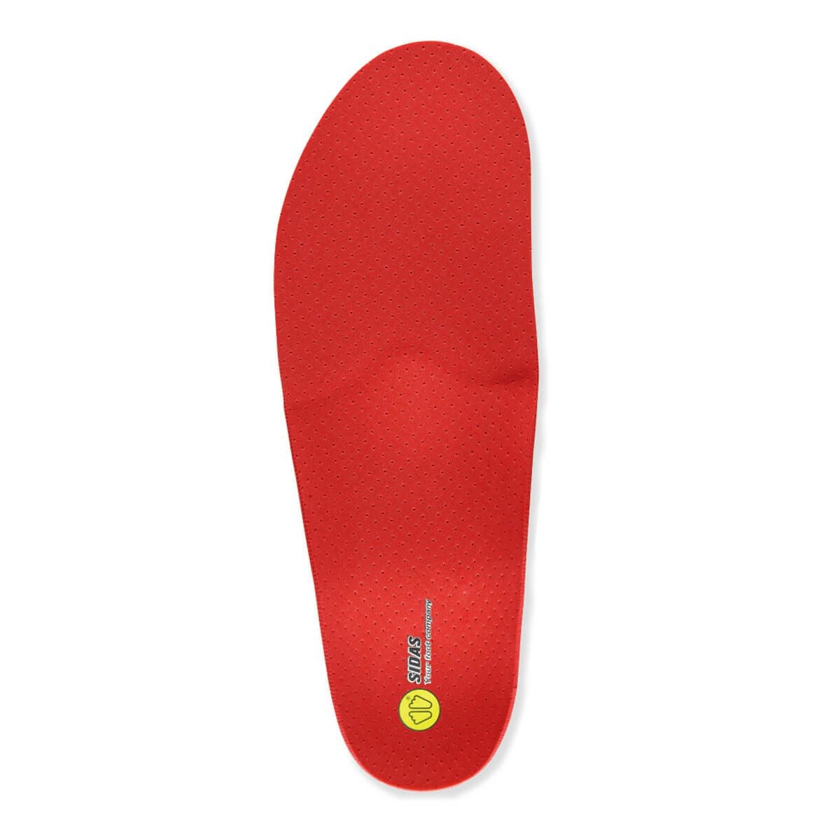 シダス SIDAS WINTER + PRO ウィンタープラス プロ インソール 2025