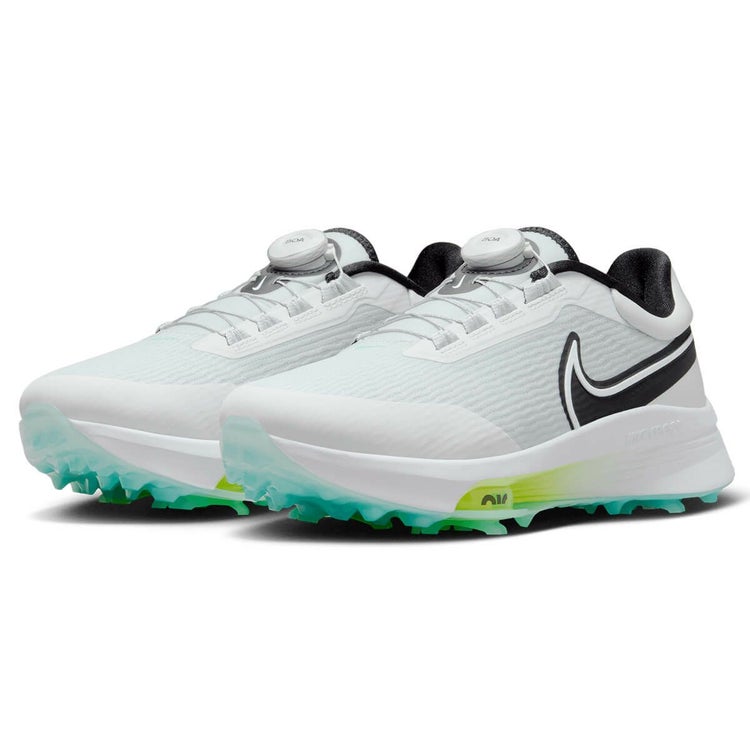 ナイキ NIKE インフィニティ ツアー ネクスト％ ボア ゴルフシューズ 