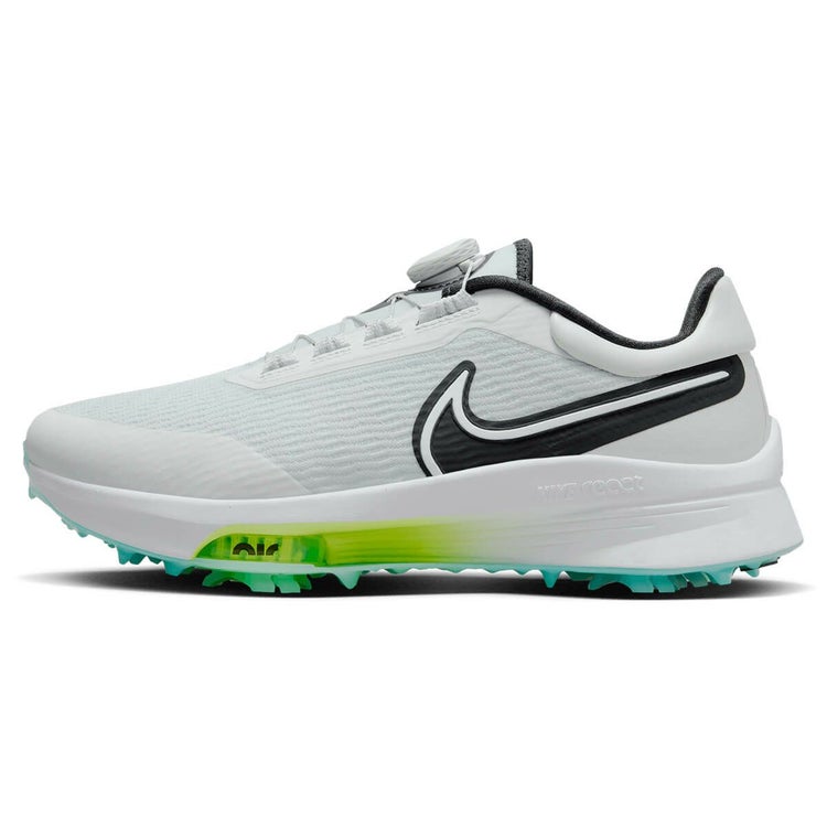 ナイキ NIKE インフィニティ ツアー ネクスト％ ボア ゴルフシューズ 