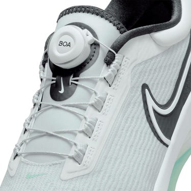 ナイキ NIKE　エア ズーム インフィニティ ツアー ネクスト％ ボア　ゴルフシューズ DJ5590 001　2023年モデル 詳細8