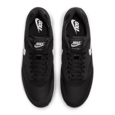 ナイキ NIKE　エア マックス 1 '86 OG　スパイクレス ゴルフシューズ DV1403 010　2023年モデル 詳細4