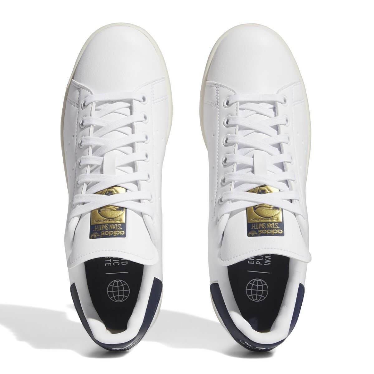 アディダス adidas　スタンスミス　メンズ ゴルフシューズ MCK06 ID4950 詳細1