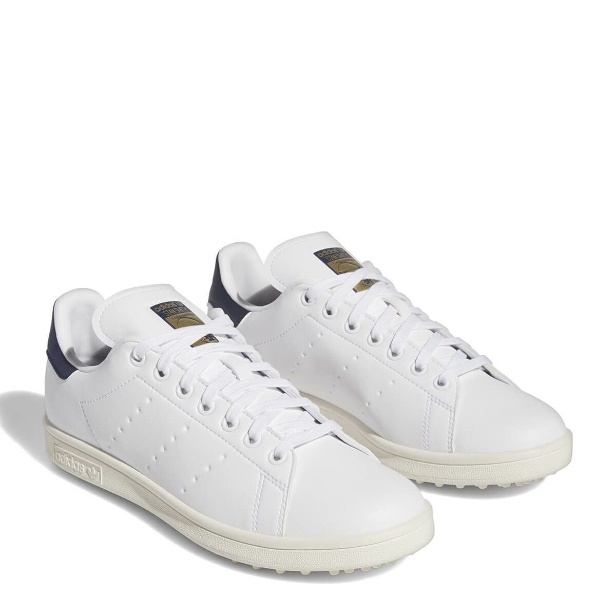 アディダス adidas スタンスミス STAN SMITH スパイクレス ゴルフ