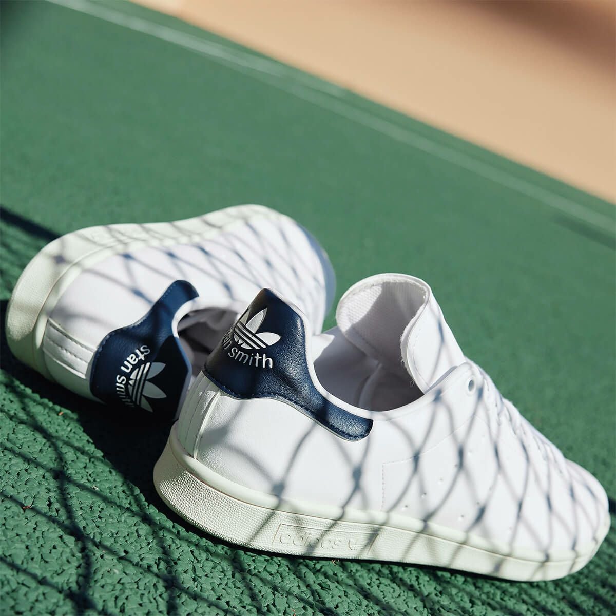 アディダス adidas スタンスミス STAN SMITH スパイクレス ゴルフ