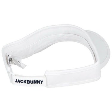 ジャックバニー JackBunny!!　ドラえもん ワンポイント サンバイザー 262-3287011 030 ホワイト　2023年モデル 詳細1
