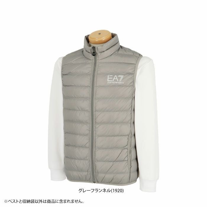 EA7 アルマーニ（EMPORIO ARMANI） 通販｜【公式】有賀園ゴルフ
