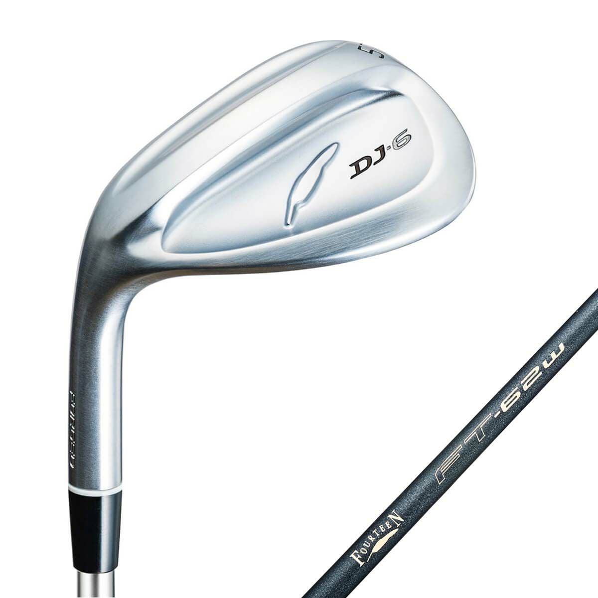 DJ-6 �E�F�b�W ���t�e�B�[ [FT-62w Ver2 �t���b�N�X�FW ���t�g�F47]