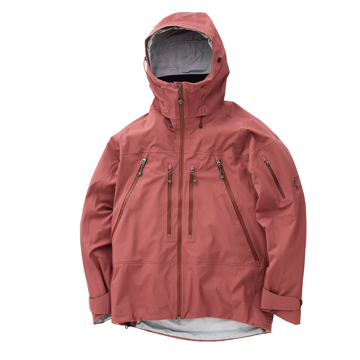 ティートンブロス TETON BROS スキー スノーボードウェア ティービー